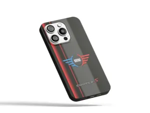 Mini Cooper Cell Phone Cover Quality Max Edition